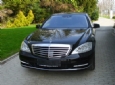 מרצדס&nbsp;S-CLASS&nbsp;S350 LONG אוט' 3.7&nbsp;2010