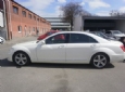 מרצדס&nbsp;S-CLASS&nbsp;S350 LONG אוט' 3.7&nbsp;2010