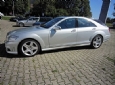 מרצדס&nbsp;S-CLASS&nbsp;S500 LONG אוט' 5.0&nbsp;2010