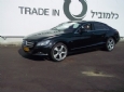 מרצדס&nbsp;CLS&nbsp;CLS350 אוט' 3.5 (דגם חדש)&nbsp;2011