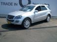 מרצדס&nbsp;ML CLASS החדשה&nbsp;LUXURY 350 טיפטרוניק 3.5&nbsp;2011