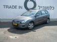 יונדאי&nbsp;i30&nbsp;INSPIRE-CW אוט' סטיישן 1.6&nbsp;2010