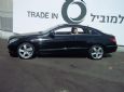 מרצדס&nbsp;E-CLASS החדשה&nbsp;ELEGANCE  E250 אוט' 1.8&nbsp;2011