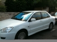 מיצובישי&nbsp;לנסר קלאסיק&nbsp;EXECUTIVE אוט' 1.6&nbsp;2006