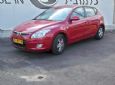 יונדאי&nbsp;i30&nbsp;PREMIUM אוט' 1.6&nbsp;2009