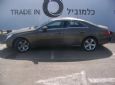 מרצדס CLS CLS350 אוט' 3.5 (דגם חדש) 2009