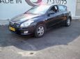 יונדאי&nbsp;i30&nbsp;INSPIRE אוט' 1.6&nbsp;2009