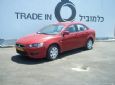 מיצובישי&nbsp;לנסר הדור החדש&nbsp;INVITE אוט' 1.5&nbsp;2009