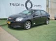 שברולט&nbsp;קרוז&nbsp;LS אוט' 1.6&nbsp;2009