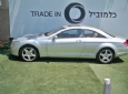 מרצדס&nbsp;CL&nbsp;CL500 אוט' קופה 5.5&nbsp;2009