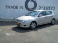 יונדאי&nbsp;i30&nbsp;INSPIRE אוט' 1.6&nbsp;2009