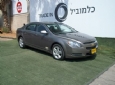 שברולט&nbsp;מאליבו&nbsp;LTZ אוט' 3.5&nbsp;2010