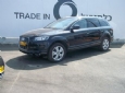 אודי Q 7 QUATTRO TDI אוט' דיזל 3.0 2010
