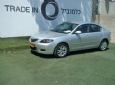 מאזדה&nbsp;3&nbsp;COMFORT אוט' 1.6&nbsp;2009