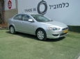 מיצובישי&nbsp;לנסר הדור החדש&nbsp;INSTYLE אוט' 1.5&nbsp;2009