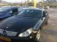 מרצדס CLS CLS350 אוט' 3.5 (דגם חדש) 2008