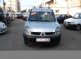 רנו&nbsp;קנגו&nbsp;AU בנזין אוט' 1.6&nbsp;2008