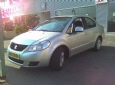 סוזוקי SX4 GLA אוט' 1.6 2008
