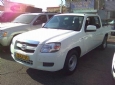 מאזדה&nbsp;BT 50 4X2&nbsp;DX ידני דיזל 2.5&nbsp;2008