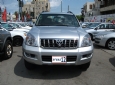 טויוטה&nbsp;לנד קרוזר קצר&nbsp;TDI PREMIUM אוט' קצר דיזל 3.0&nbsp;2008