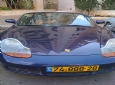 פורשה&nbsp;בוקסטר&nbsp;S אוט' קבריולט 3.4&nbsp;2001