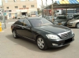 מרצדס&nbsp;S-CLASS&nbsp;S500 LONG אוט' 5.0&nbsp;2006
