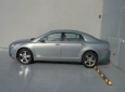 שברולט מאליבו LTZ אוט' 3.5 2008