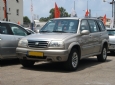 סוזוקי&nbsp;גרנד ויטרה&nbsp;XL7 אוט' 2.7&nbsp;2003