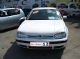 פולקסווגן גולף COMFORTLINE אוט' 1.6 2003