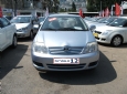 טויוטה קורולה SUN אוט' 1.6 2007