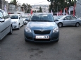 סקודה&nbsp;פאביה ספייס&nbsp;AMBIENTE TDI ידני סטיישן 1.4&nbsp;2009
