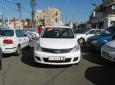 ניסאן טידה BUSSINEES אוט' 1.6 2008