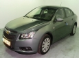שברולט קרוז LS אוט' 1.6 2010