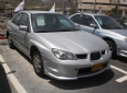 סובארו&nbsp;אימפרזה אייג'&nbsp;LX אוט' 1.6&nbsp;2008