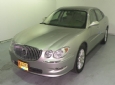 ביואיק&nbsp;לה קרוס&nbsp;CX אוט' 3.8&nbsp;2008