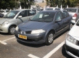 רנו&nbsp;מגאן II&nbsp;COMFORT EX אוט' 1.6&nbsp;2008