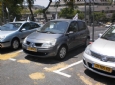רנו&nbsp;סניק III&nbsp;EXPRESSION אוט' 2.0&nbsp;2008