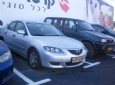 מאזדה 3 ACTIVE אוט' 1.6 2007