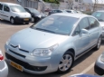 סיטרואן C4 SX PK אוט' 2.0 2007