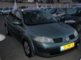 רנו&nbsp;מגאן II&nbsp;BUSINESS אוט' 1.6&nbsp;2006