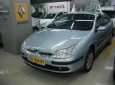 סיטרואן&nbsp;C5&nbsp;SX אוט' 2.0 צורה חדשה&nbsp;2007