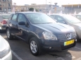 ניסאן&nbsp;קאשקאי&nbsp;ACENTA 4X4 אוט' 2.0&nbsp;2009