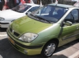 רנו&nbsp;סניק&nbsp;EX אוט' 1.6&nbsp;2002