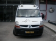 רנו&nbsp;מאסטר&nbsp;TDI ידני דיזל ארוך 2.5&nbsp;2008