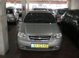 שברולט אופטרה LS MORE אוט' 1.6 2008