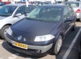 רנו&nbsp;מגאן II&nbsp;BUSINESS אוט' 1.6&nbsp;2008