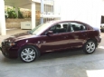 מאזדה&nbsp;3&nbsp;ACTIVE אוט' 1.6&nbsp;2008