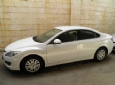 מאזדה&nbsp;6 החדשה&nbsp;LUXURY אוט' 2.0&nbsp;2008