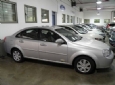 שברולט אופטרה LS MORE אוט' 1.6 2009