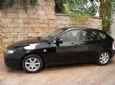 סובארו&nbsp;B3 החדשה 5 דל'&nbsp;RX אוט' 2.0&nbsp;2008